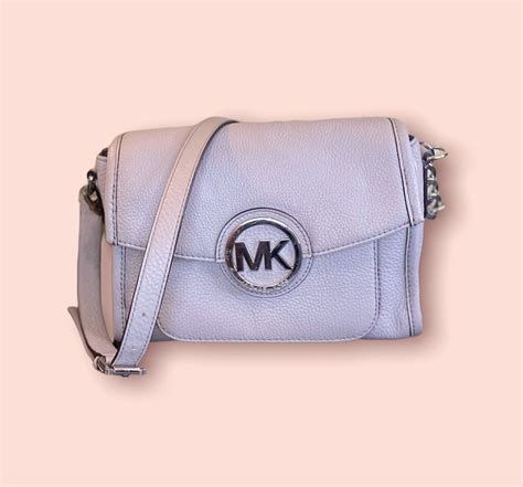 michael kors margo messenger bag|Michael Kors large Messenger bag.